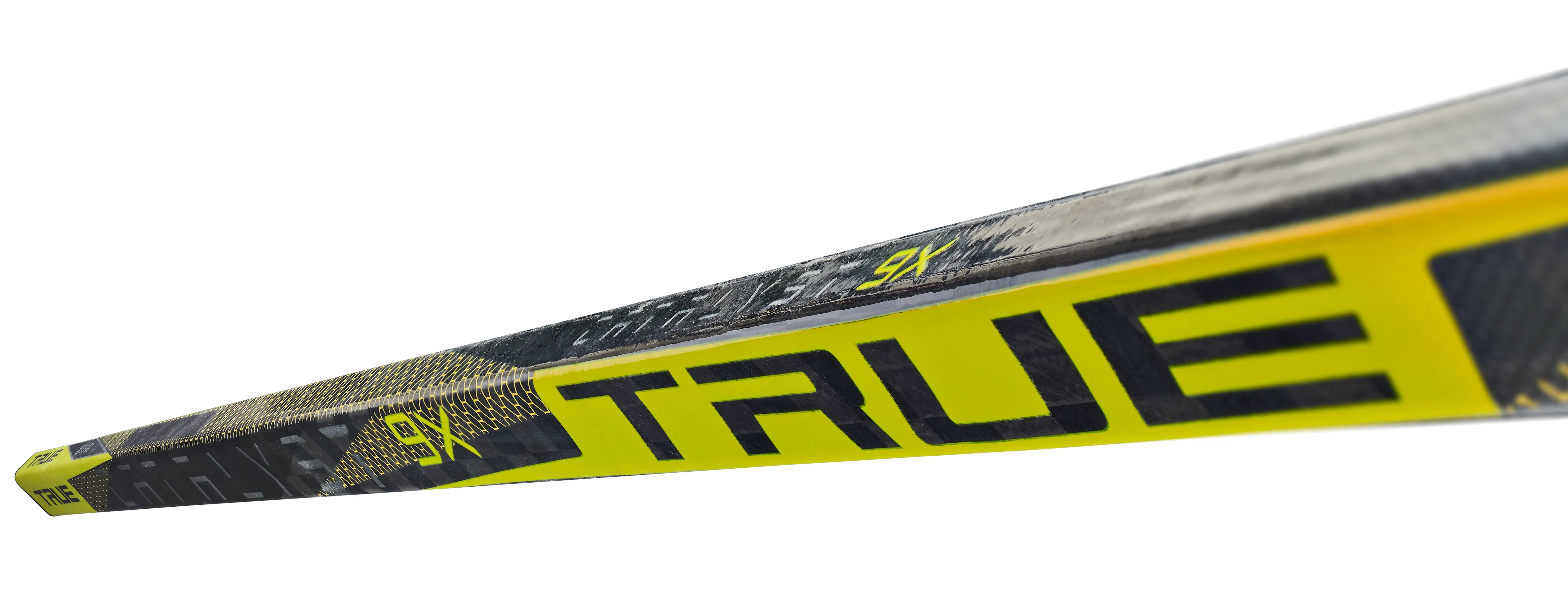 True Catalyst 9X Senior Hockey Stick