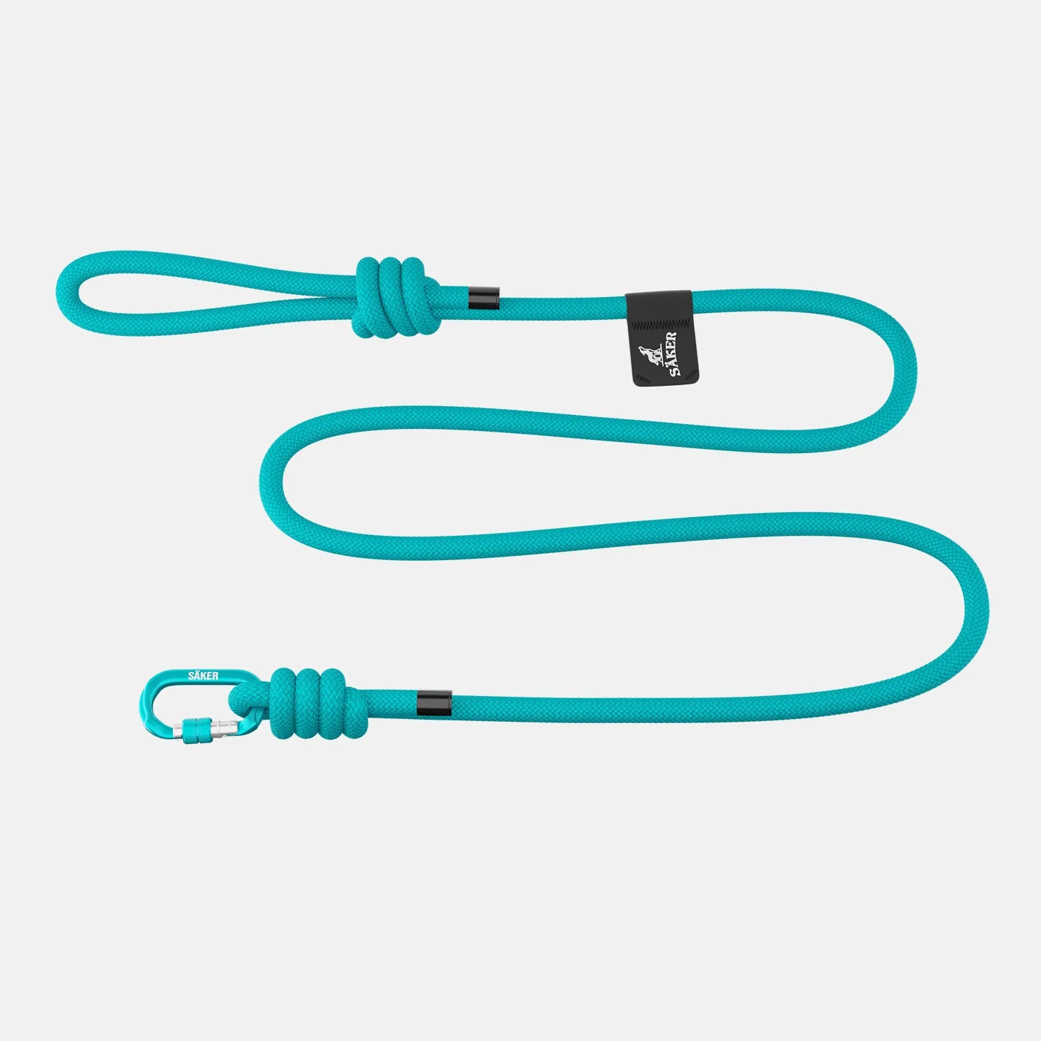 Trust™ Leash - Skeena Teal