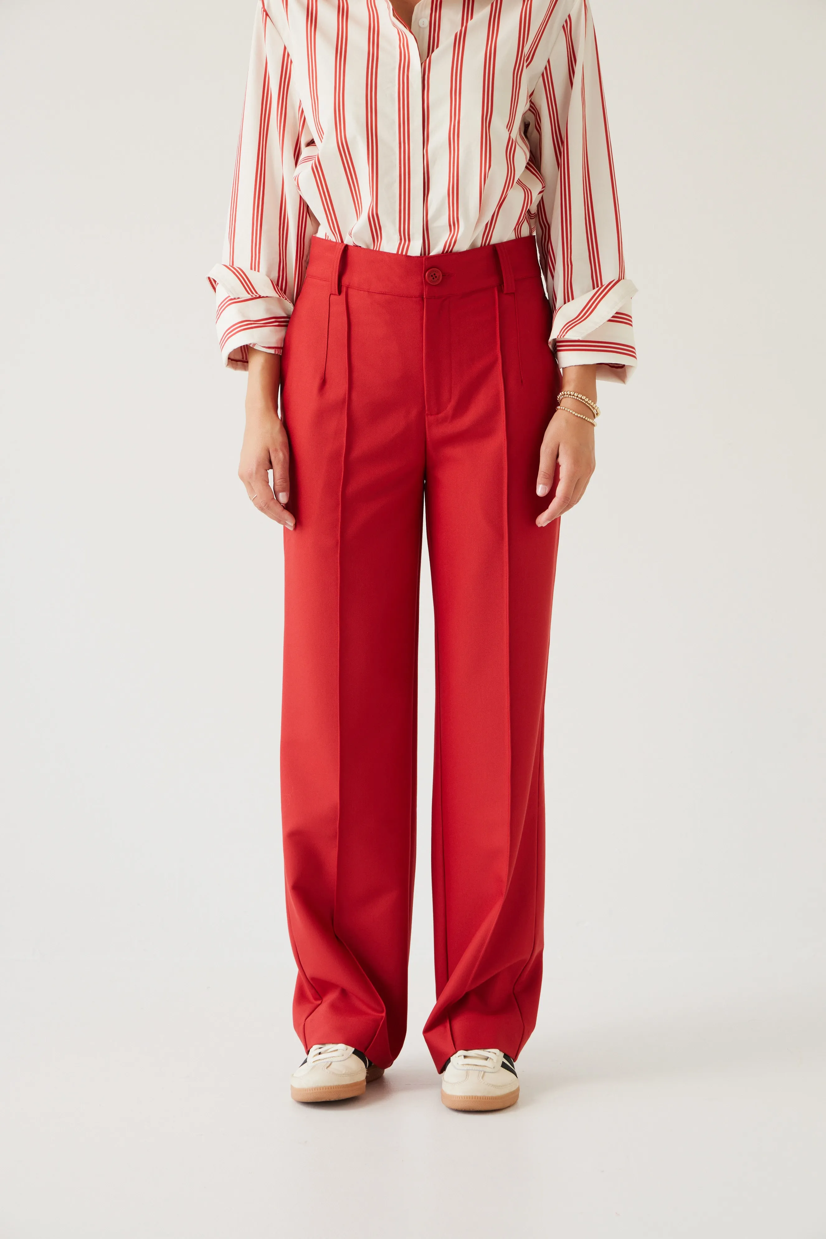 Tuesday | Base Pant
