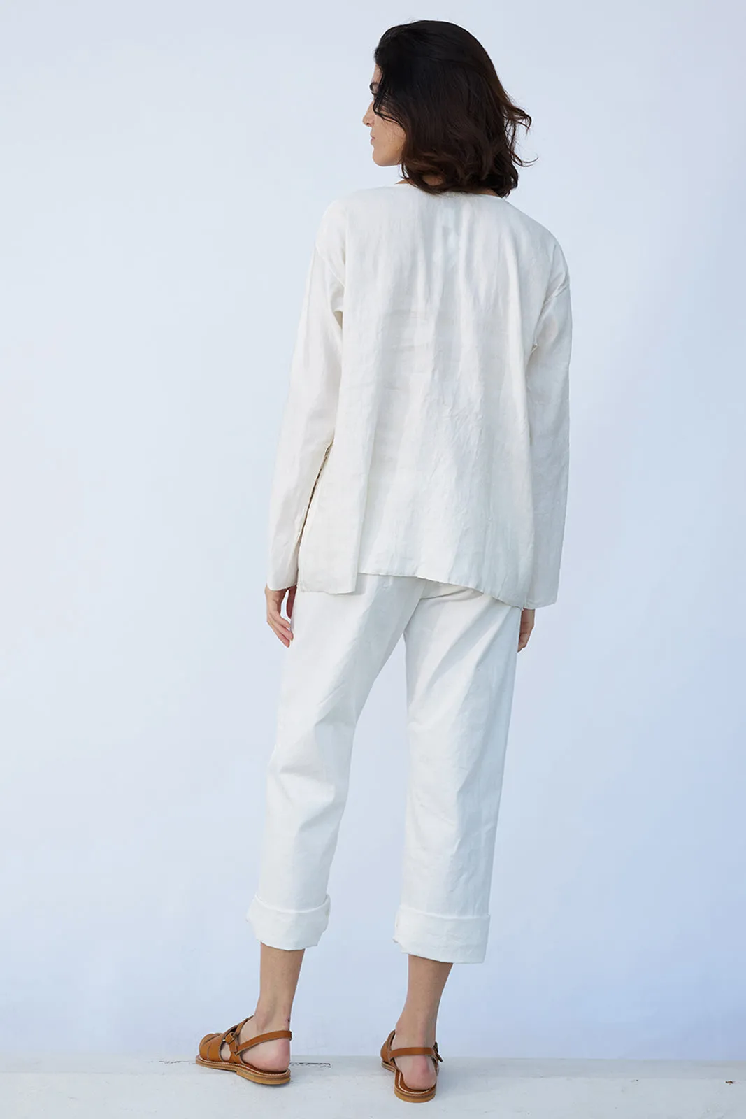 Tunisian Top