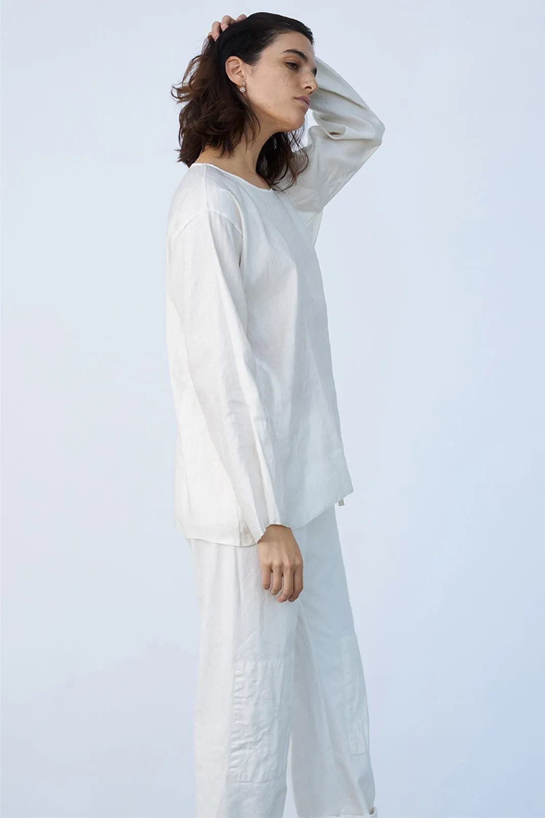 Tunisian Top