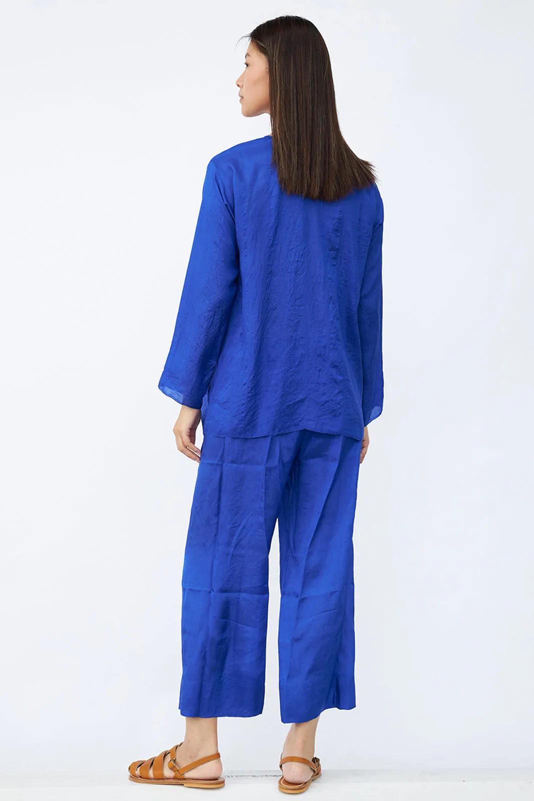 Tunisian Top