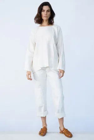 Tunisian Top