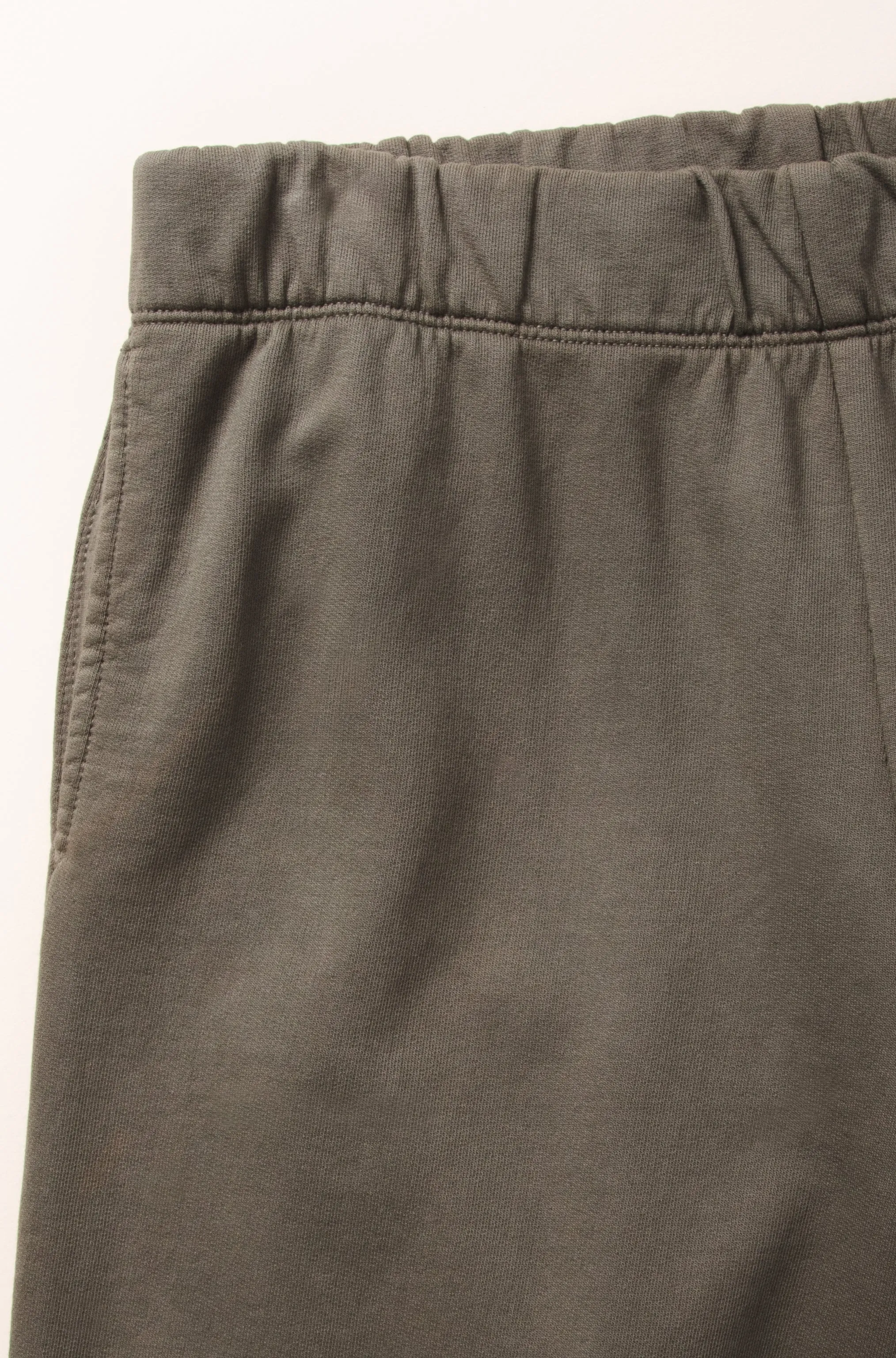 Una Pant in Army