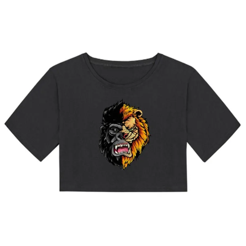Unify Cropped Top