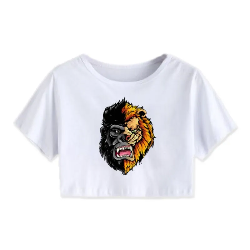 Unify Cropped Top