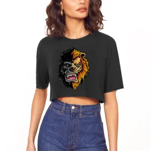 Unify Cropped Top