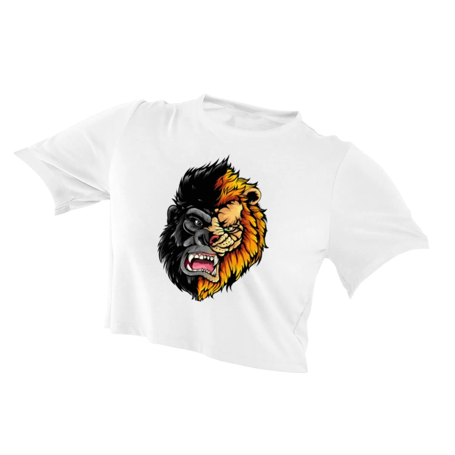 Unify Cropped Top