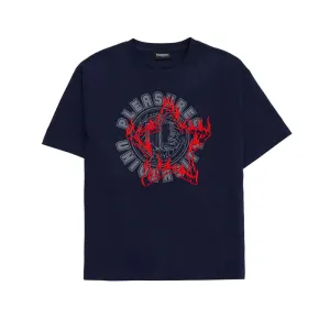 UNIVERSITY HEAVYWEIGHT SHIRT