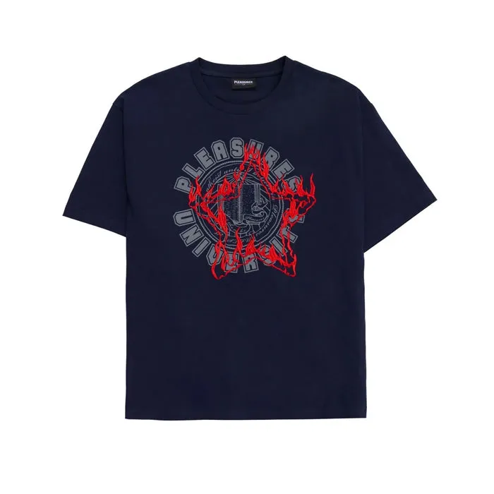 UNIVERSITY HEAVYWEIGHT SHIRT