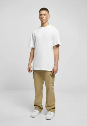 Urban Classics Straight Leg Pockets