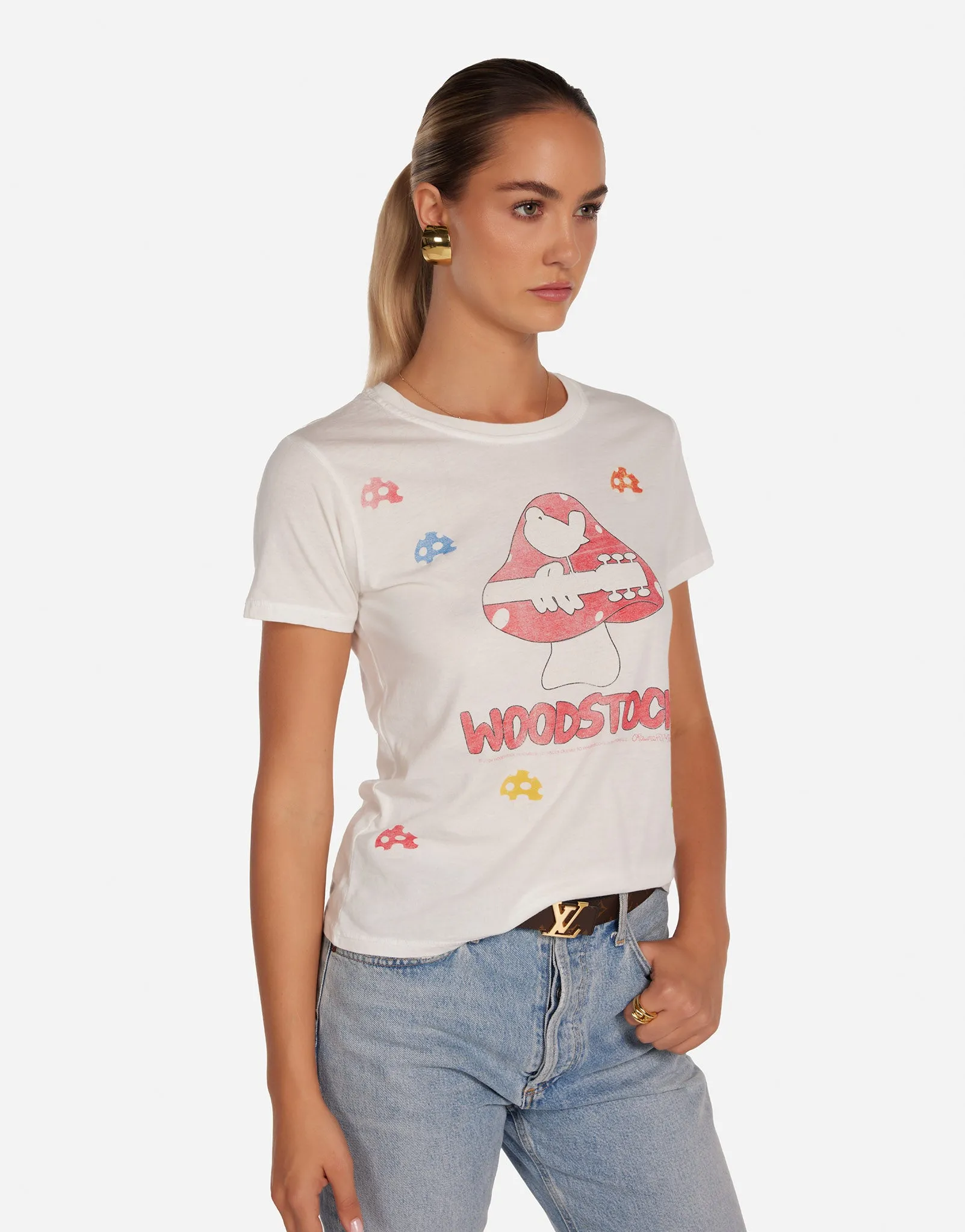 Ursula Woodstock Shrooms