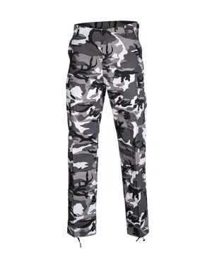 US Urban BDU Style Field Pants