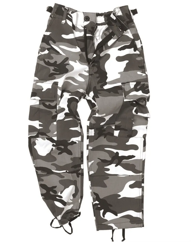 US Urban Kids BDU Style Pants