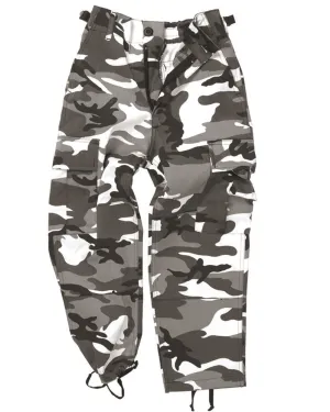 US Urban Kids BDU Style Pants