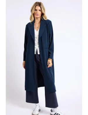 Valerie Blazer, Indigo