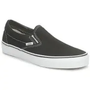 Vans Classic Slip-On – Effortless Style & Iconic Comfort