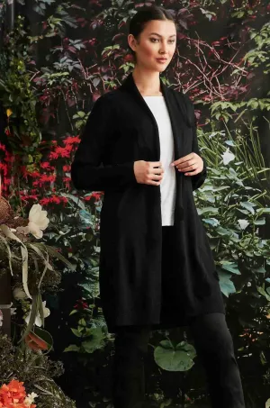 Verge - Novel Cardigan