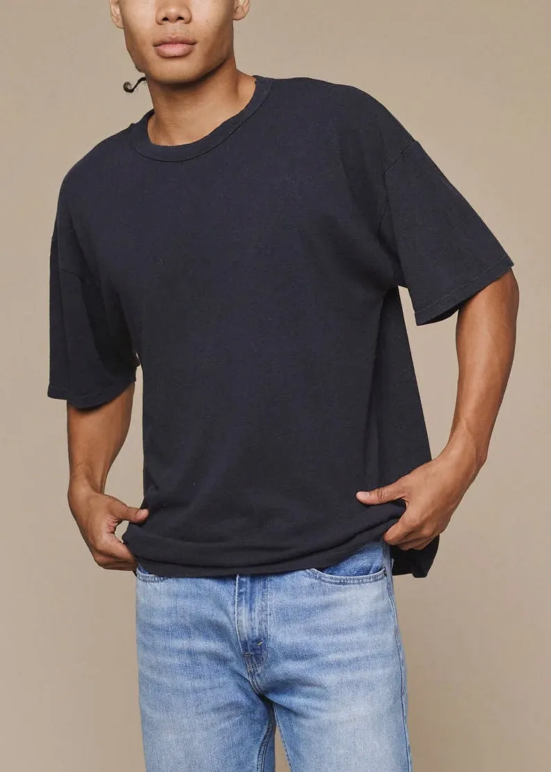 Vernon Oversized T-Shirt