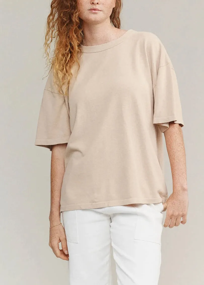 Vernon Oversized T-Shirt