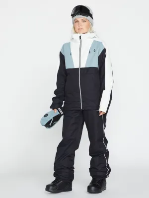 Veste de snow Rossland Insulated - Ice Green