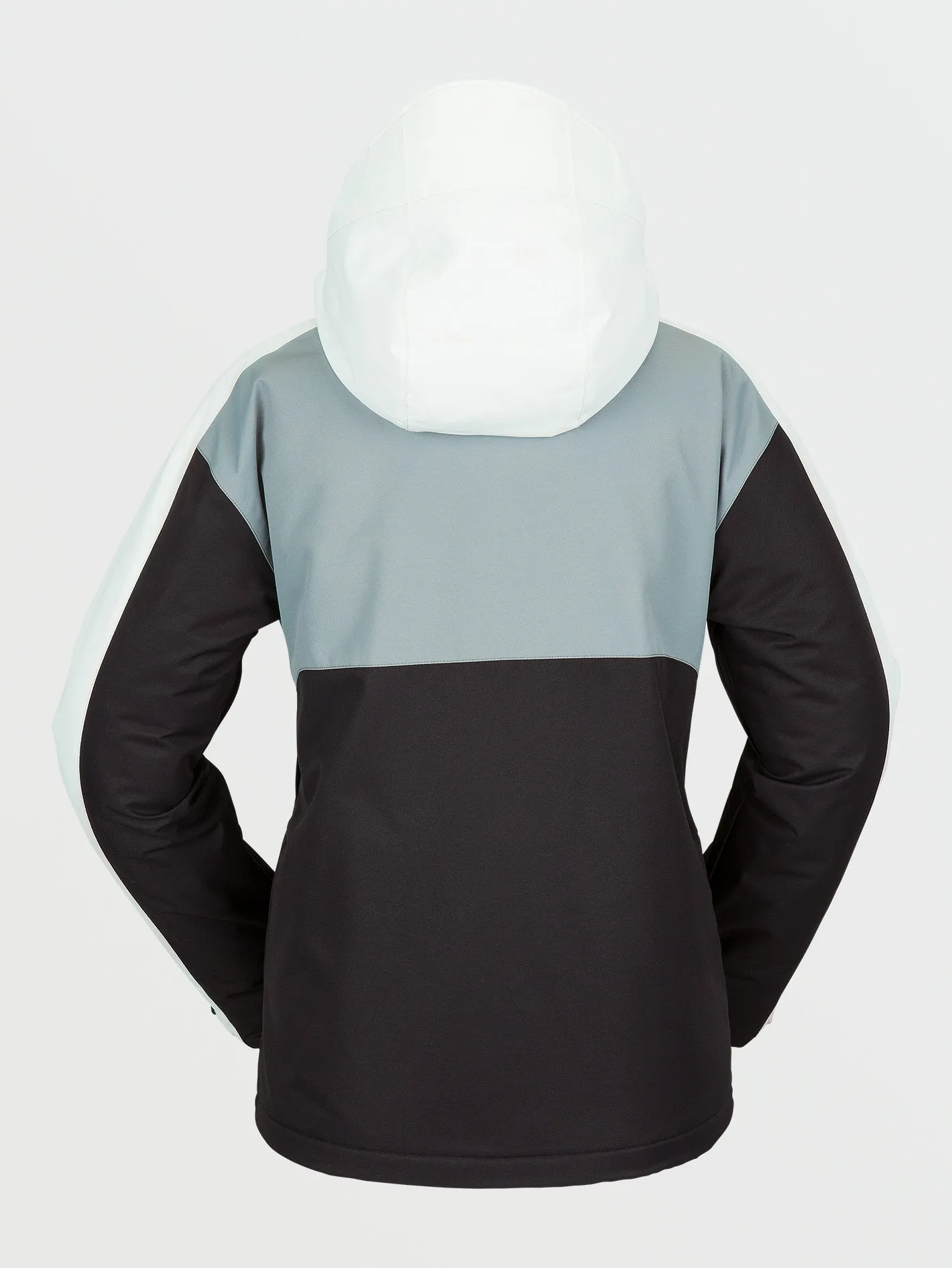 Veste de snow Rossland Insulated - Ice Green