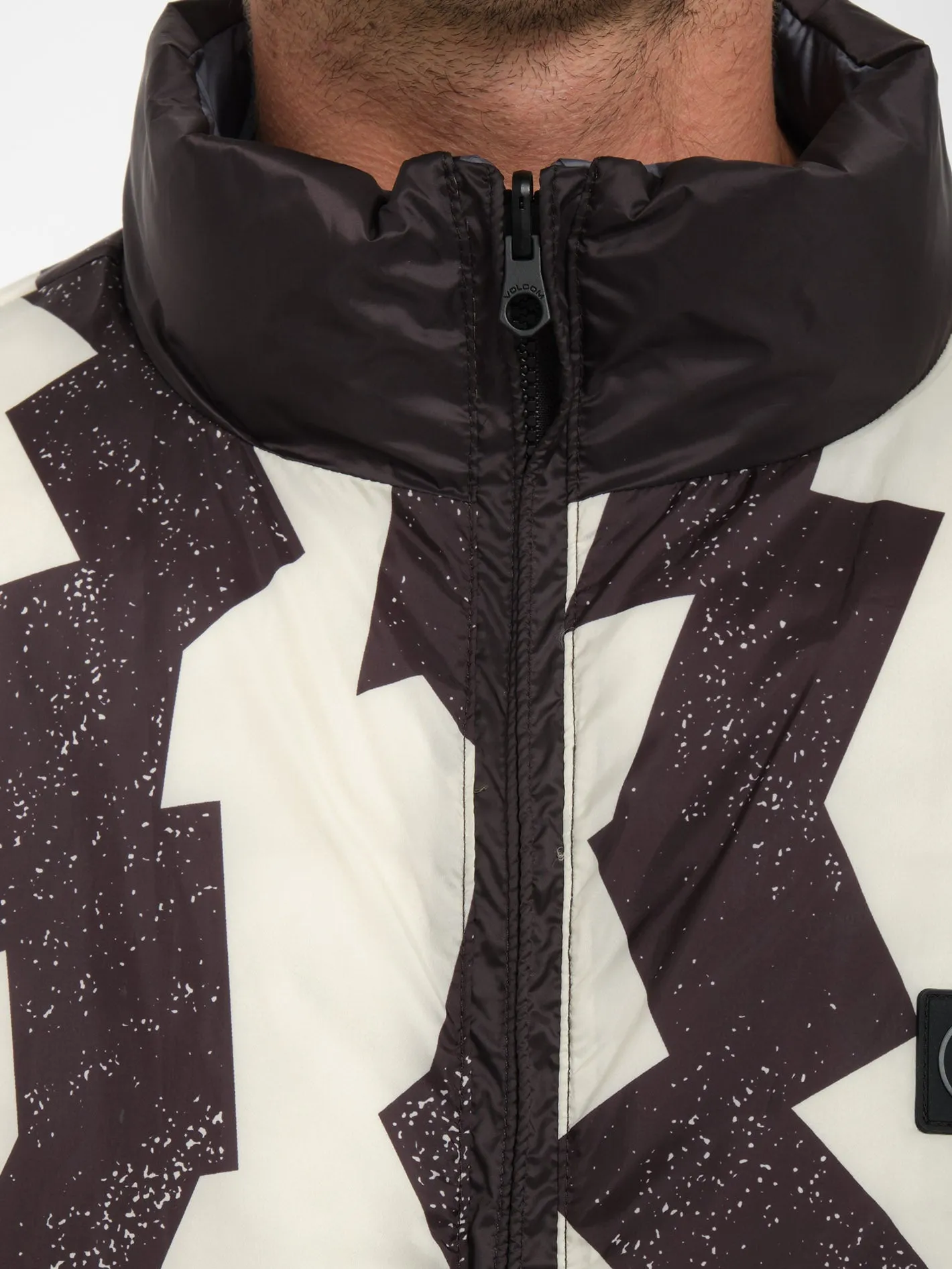 Veste Doudoune Walltz (Réversible) - DARK SLATE