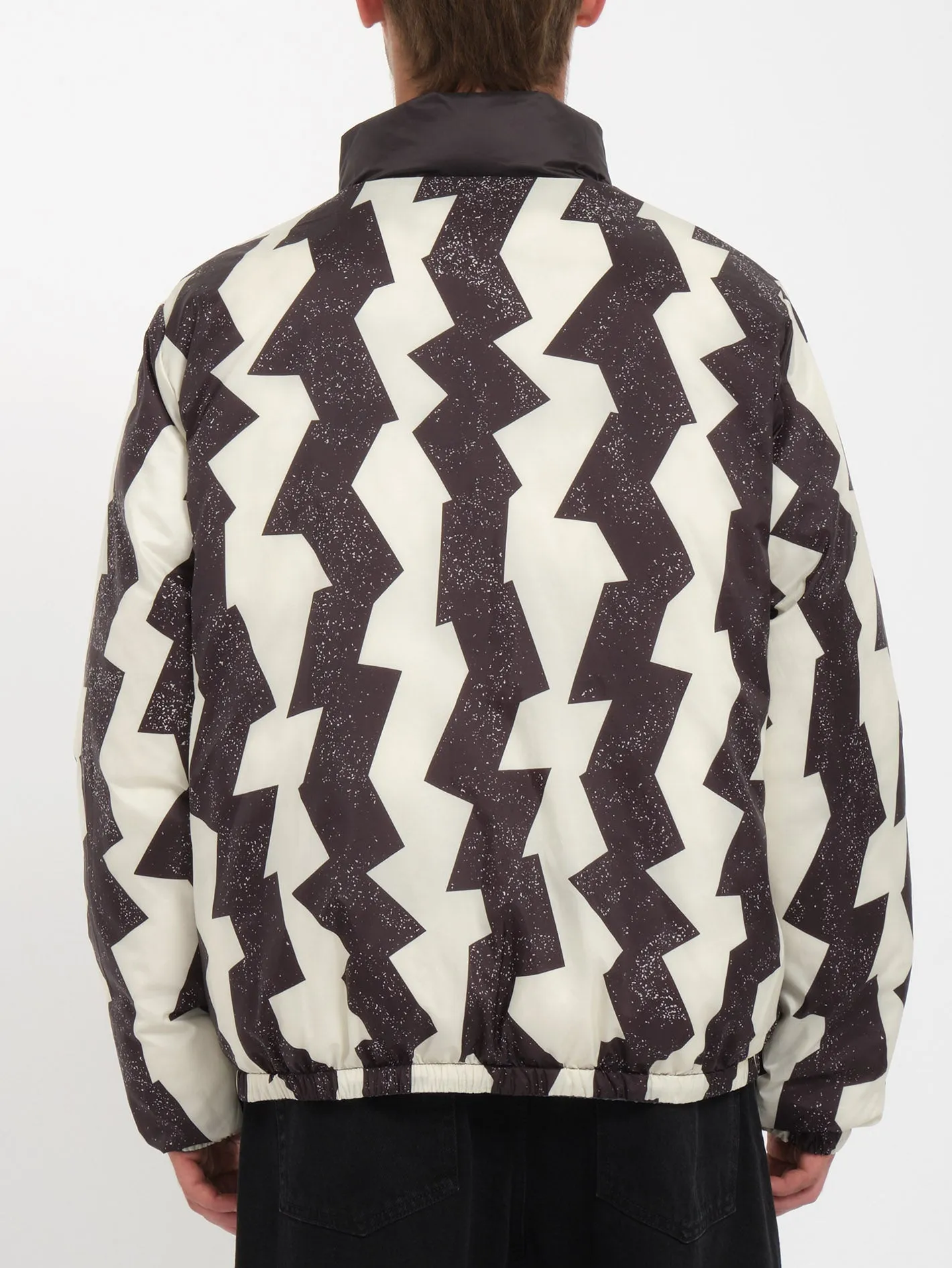 Veste Doudoune Walltz (Réversible) - DARK SLATE