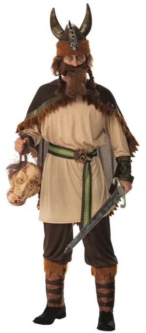Viking Man