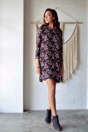 Vintage Melrose Dress - XSmall / Small / Large