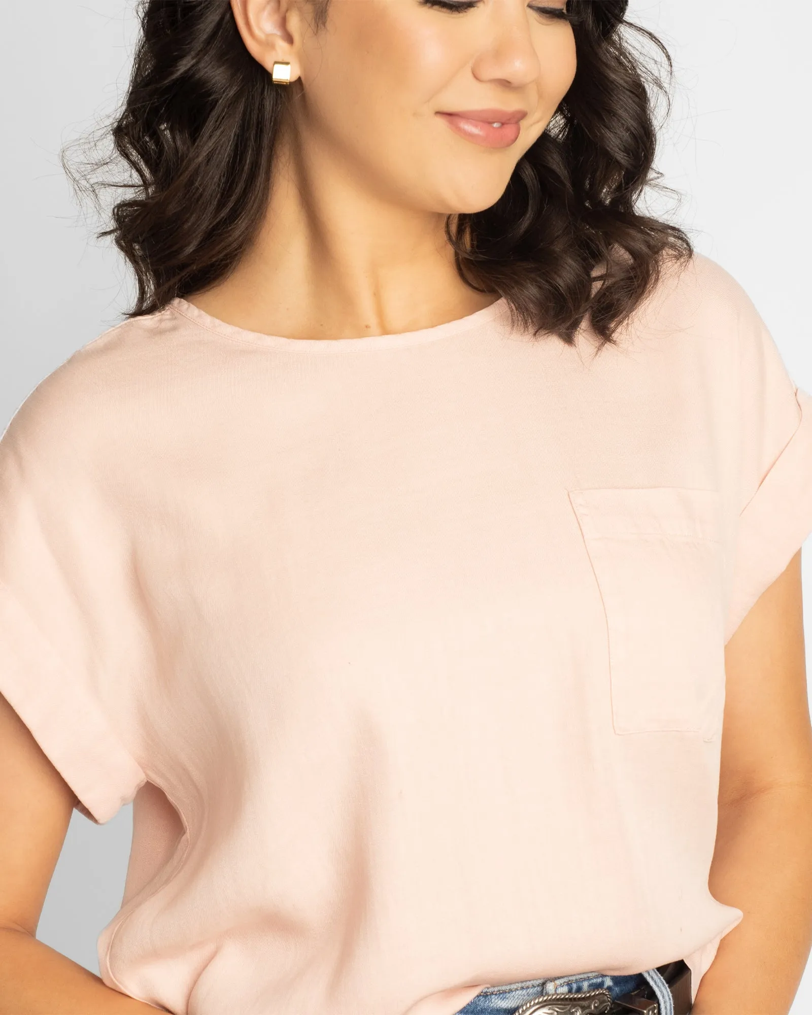 Vital Tee