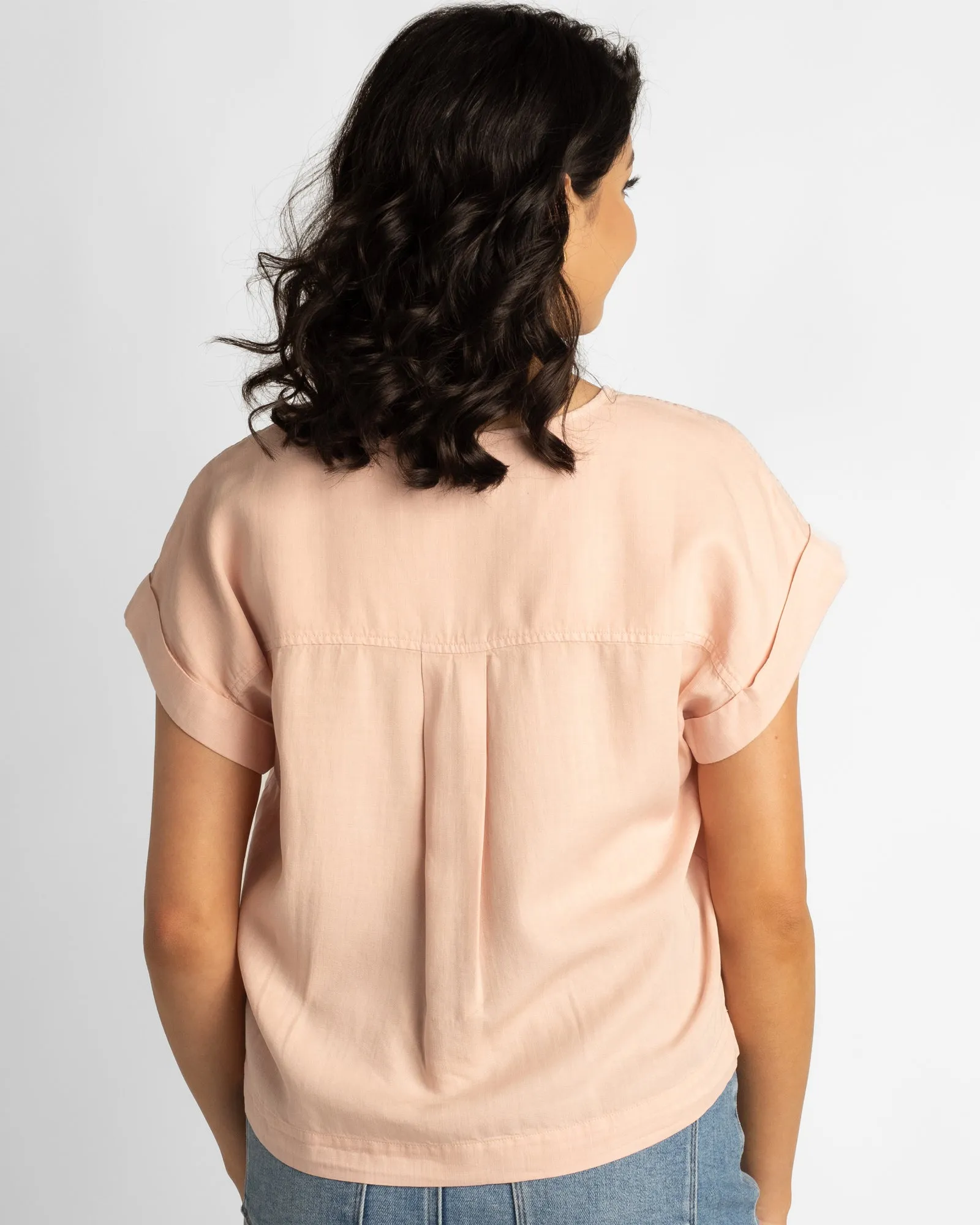 Vital Tee