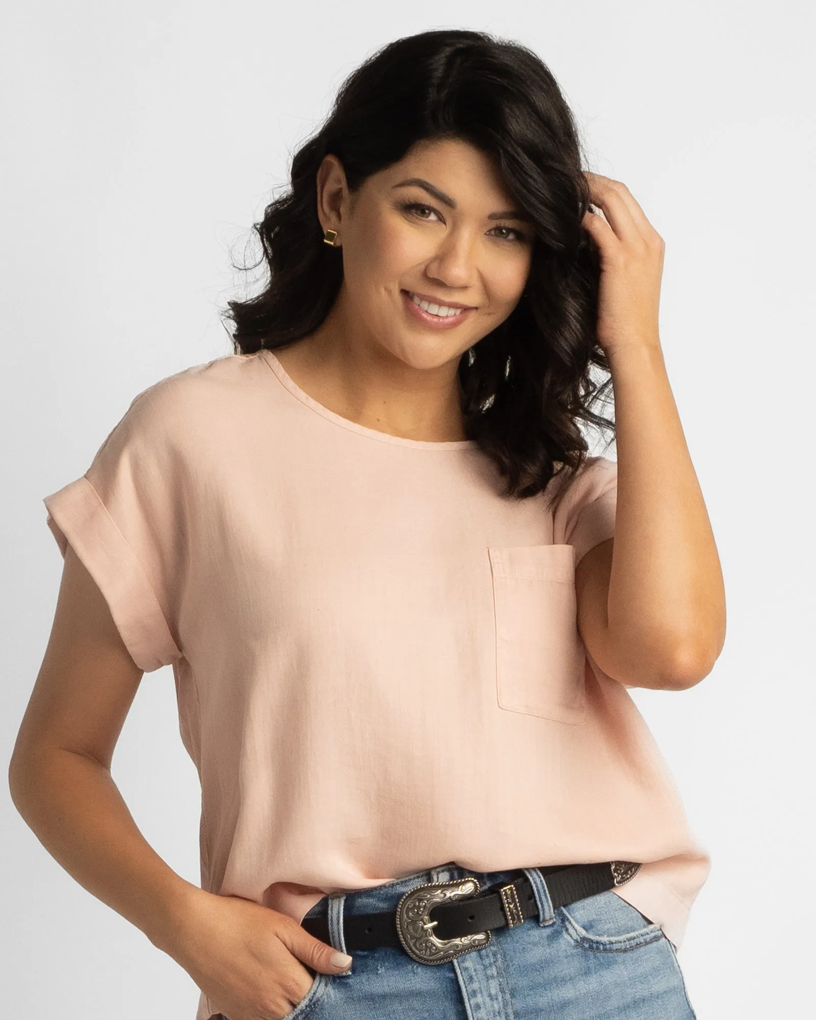 Vital Tee