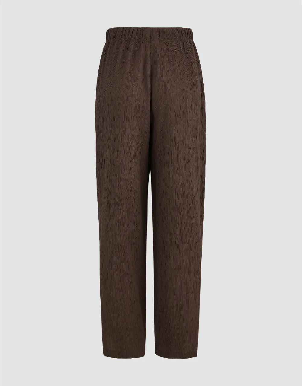 Wide-Leg Pants
