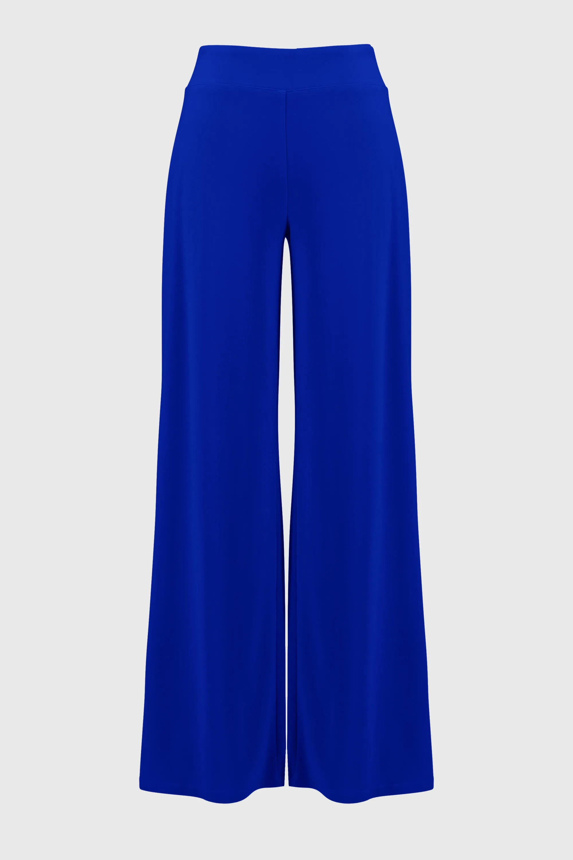 Wide-Leg Pants