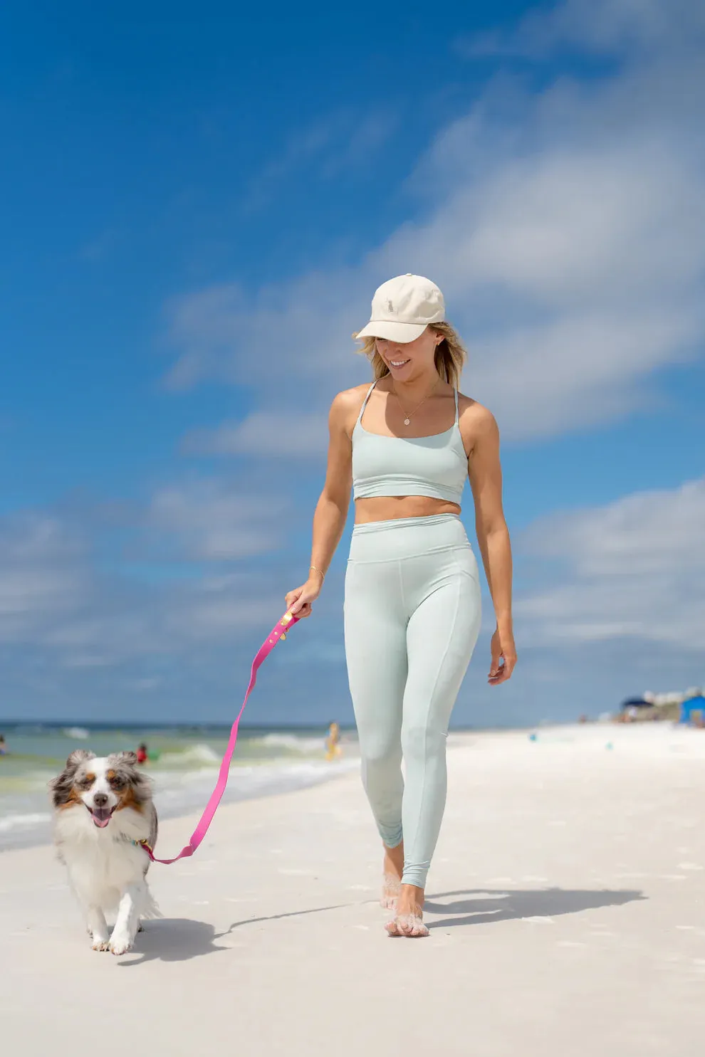 WOMEN'S LOCAL GIRL LEGGINGS