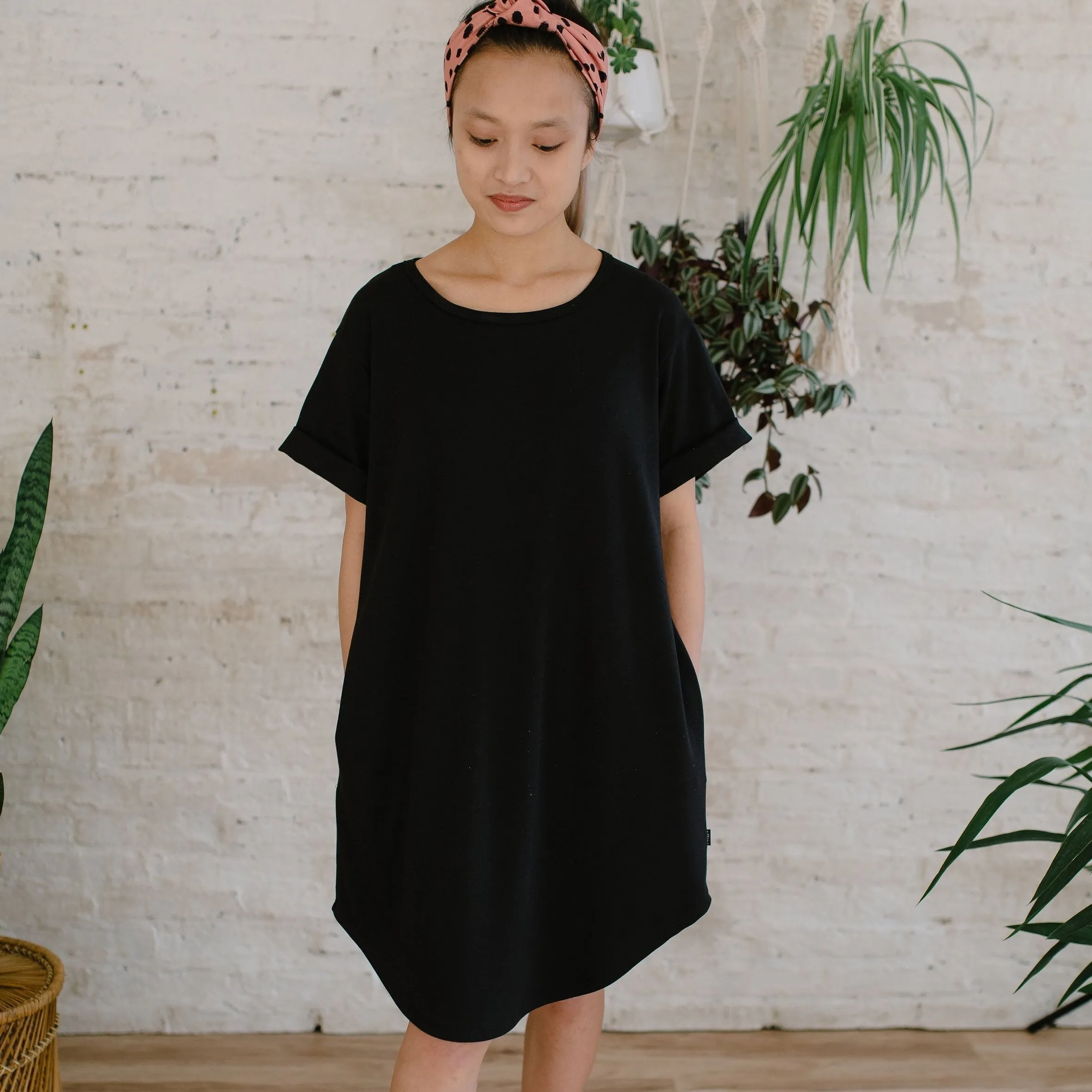 WOMEN'S WINSLOW DRESS XS