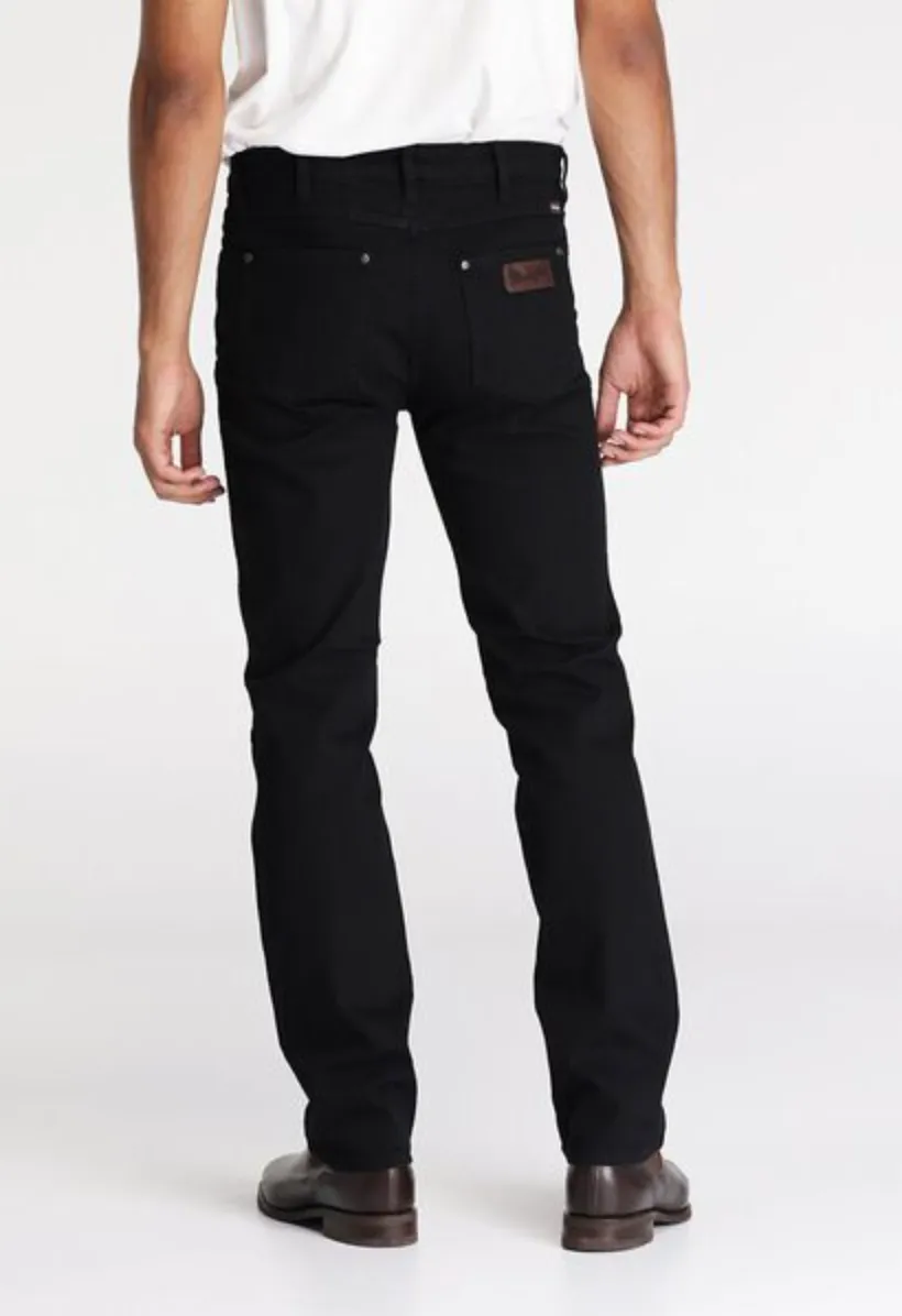 Wrangler Classics Straight Jean