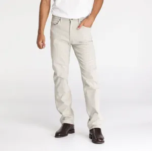 Wrangler Classics Straight Moleskin Jean