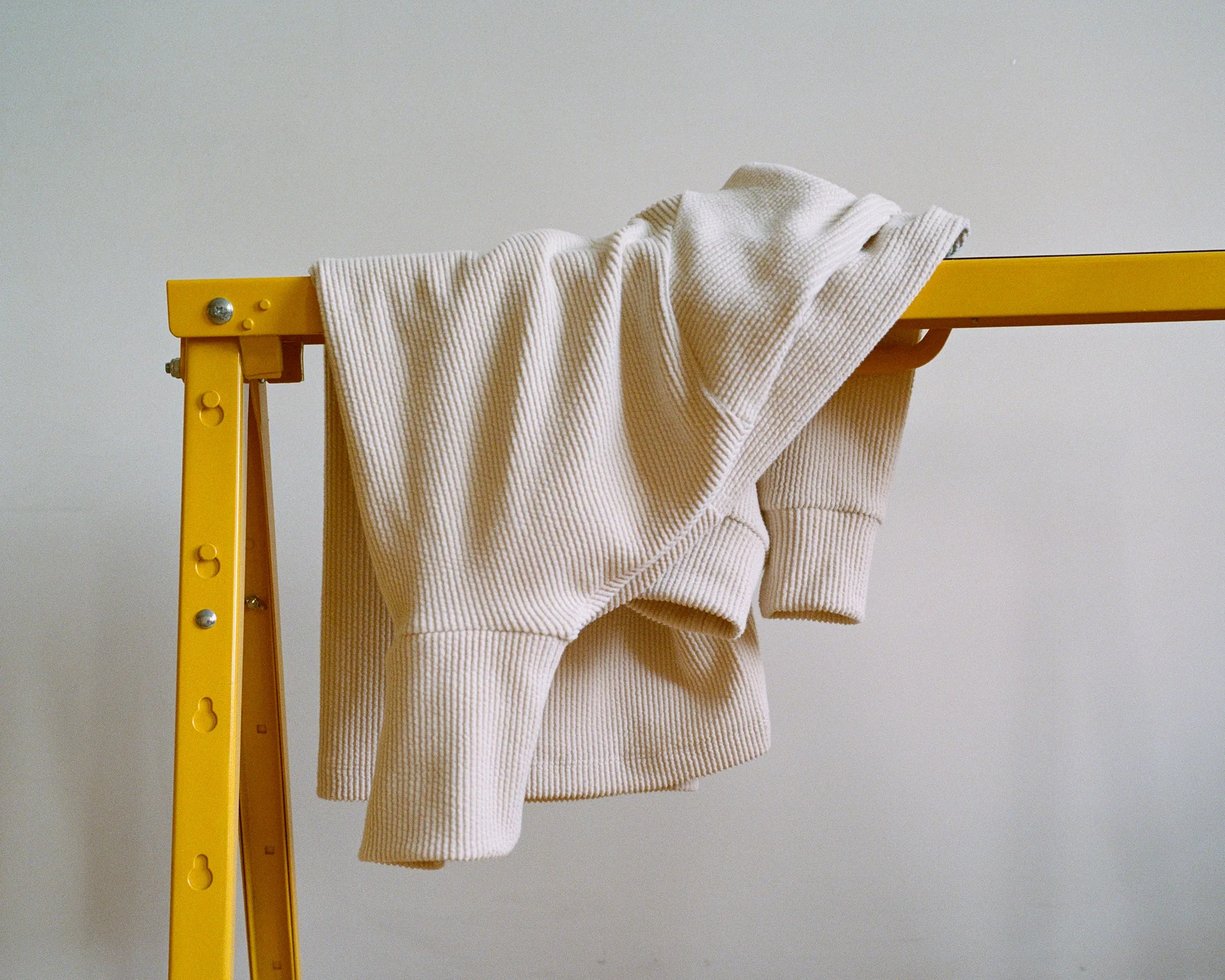 WW Turtleneck - Cream