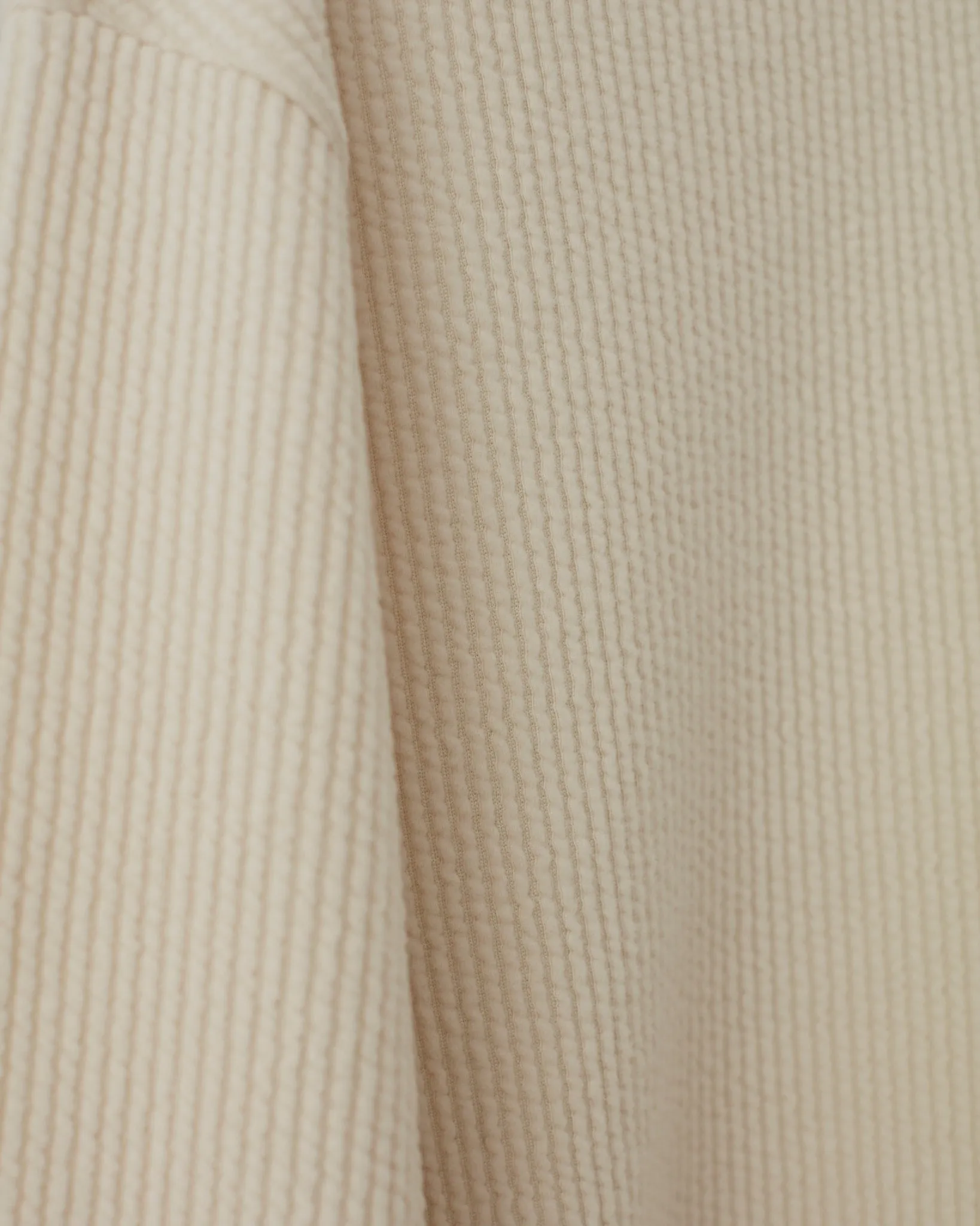 WW Turtleneck - Cream