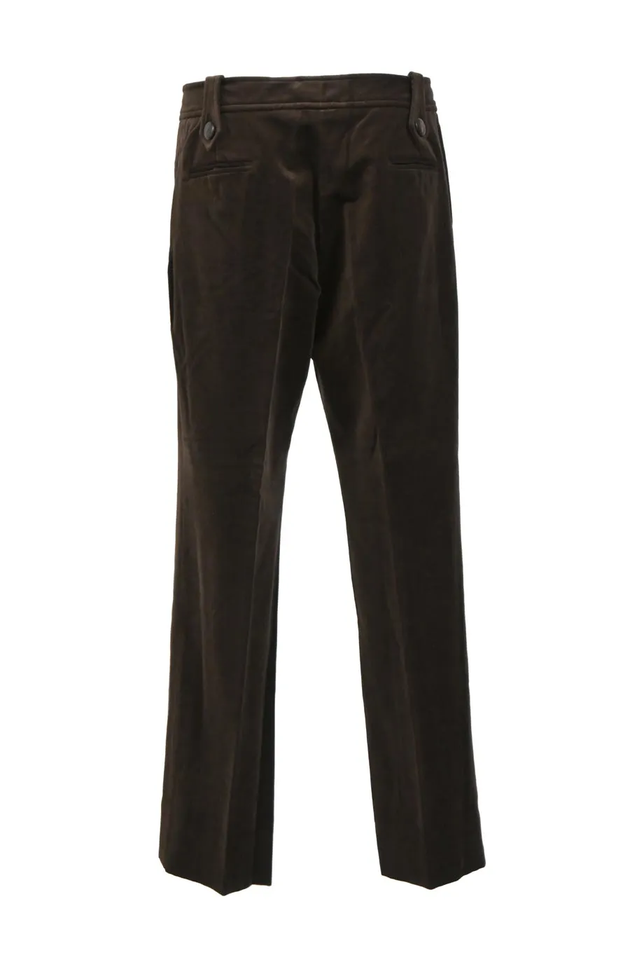 [WW45452] Saint Laurent | Casual Pants