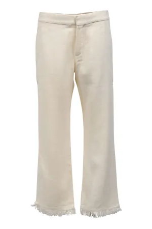 [WW47674] Chloé | Casual Pants