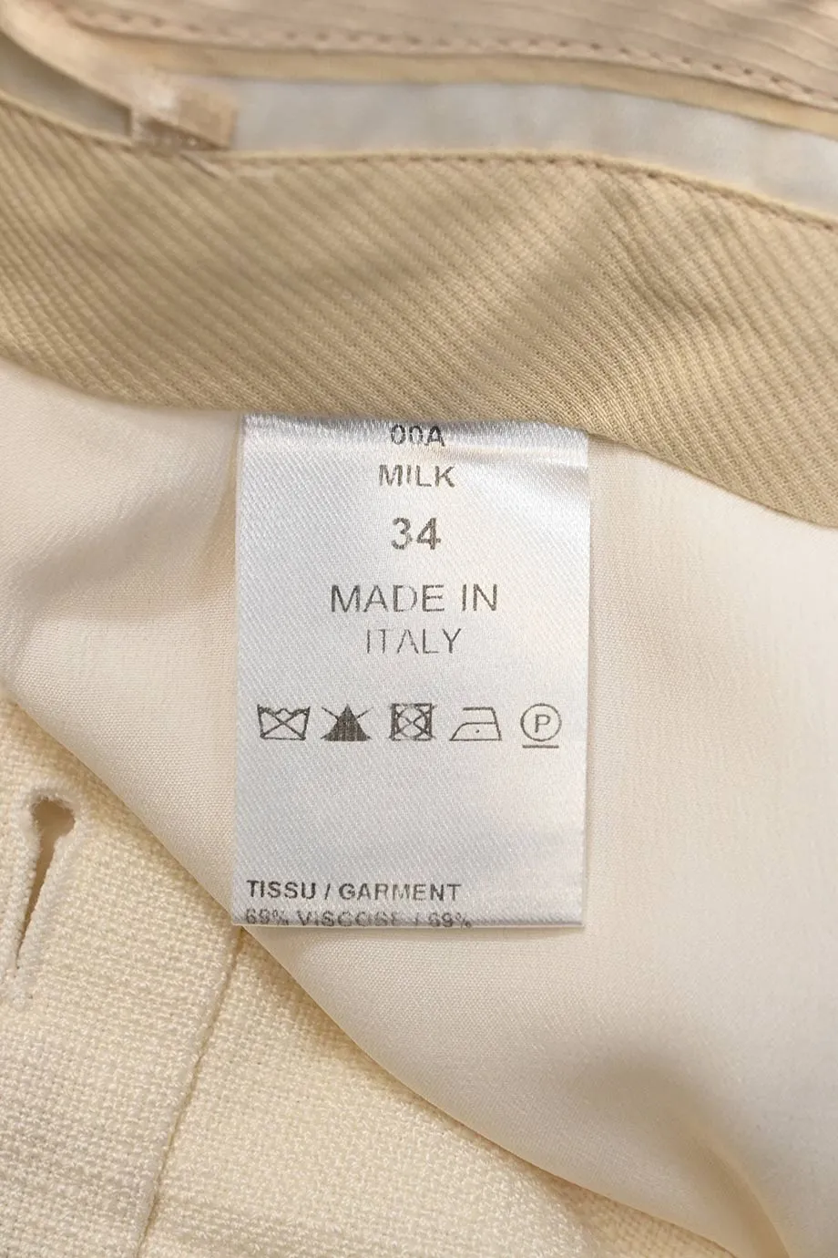 [WW47674] Chloé | Casual Pants