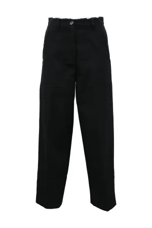 [WW48068] Dries Van Noten | Casual Pants
