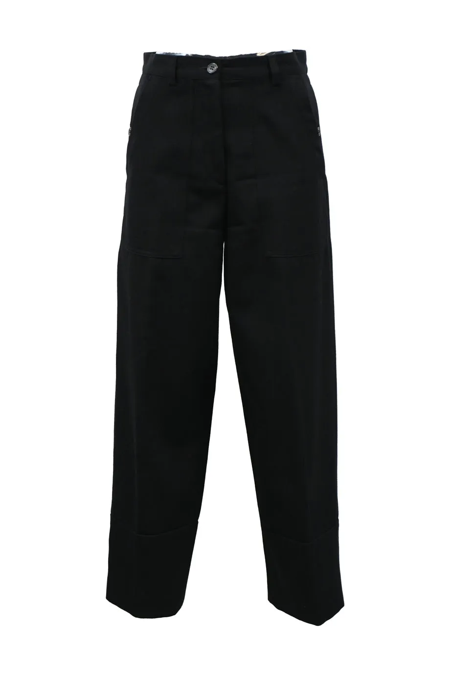 [WW48068] Dries Van Noten | Casual Pants