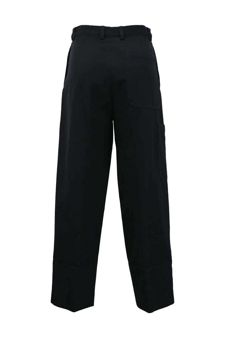 [WW48068] Dries Van Noten | Casual Pants