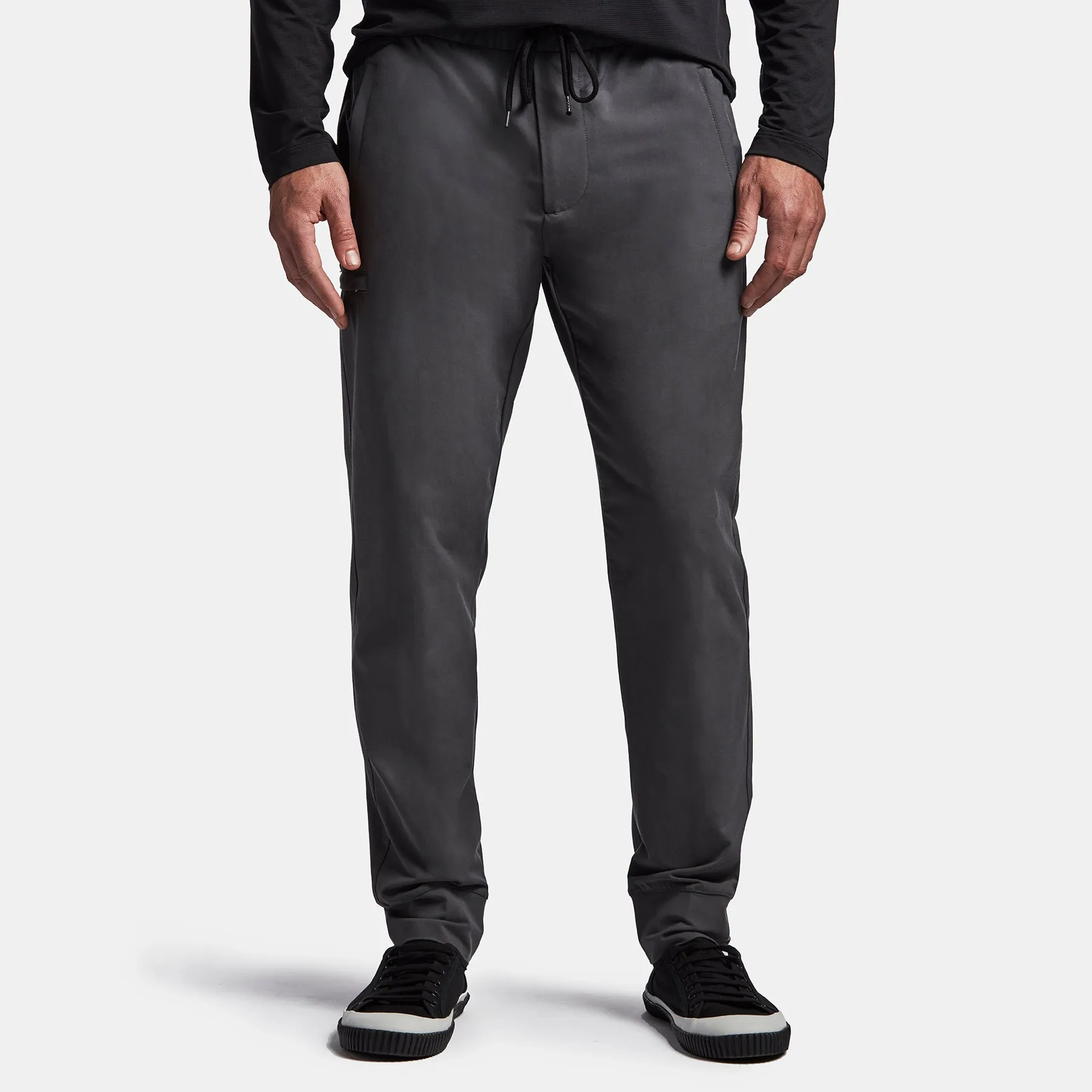 Y/OSEMITE Performance Cotton Pant - Abyss