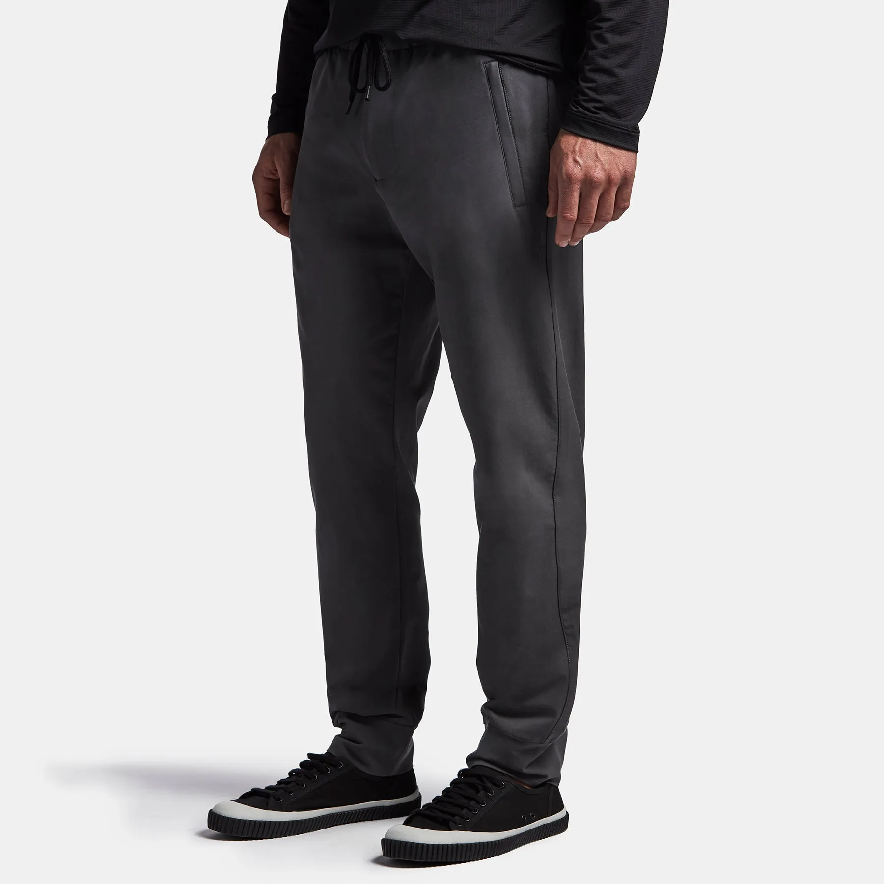 Y/OSEMITE Performance Cotton Pant - Abyss