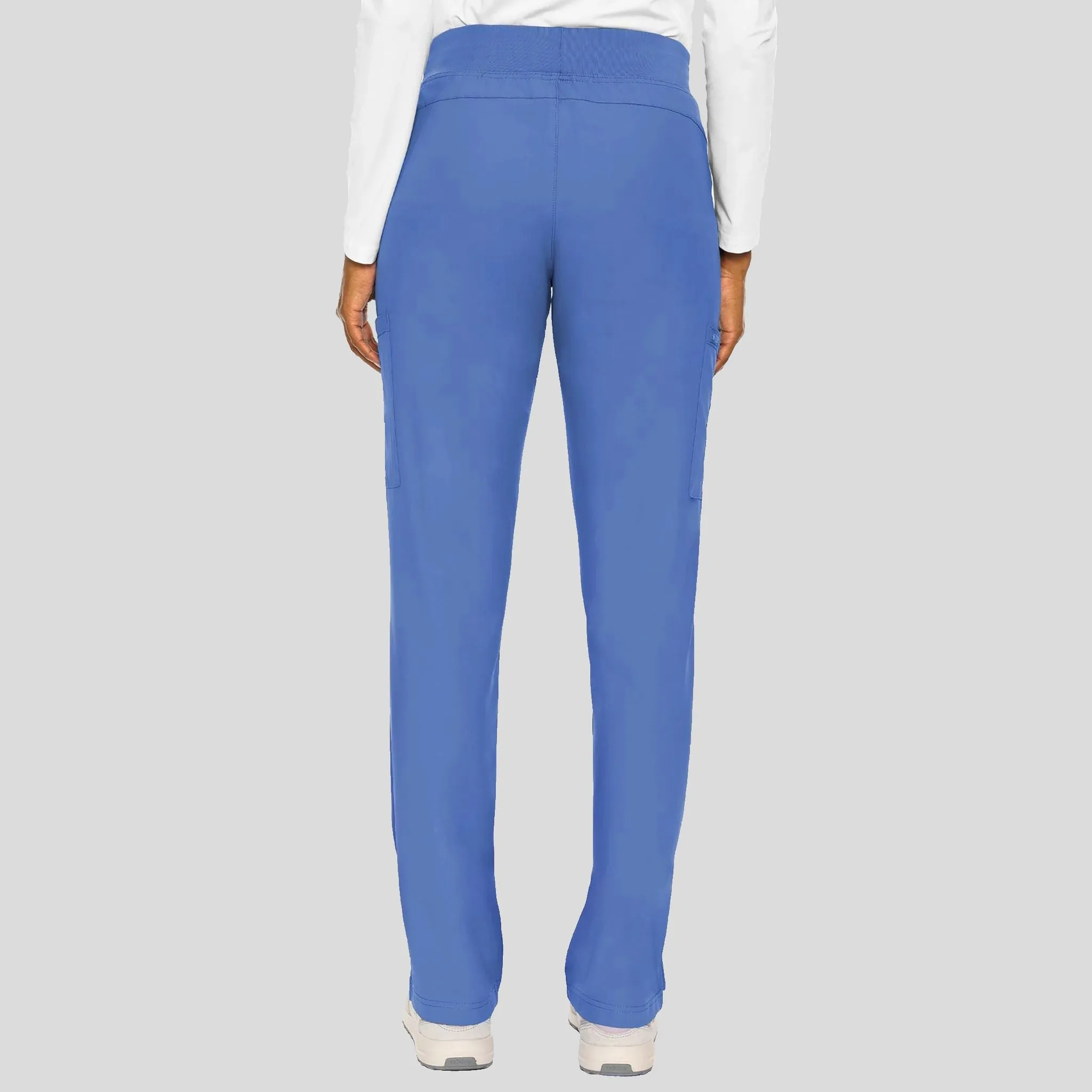 Zipper Pant | Ciel